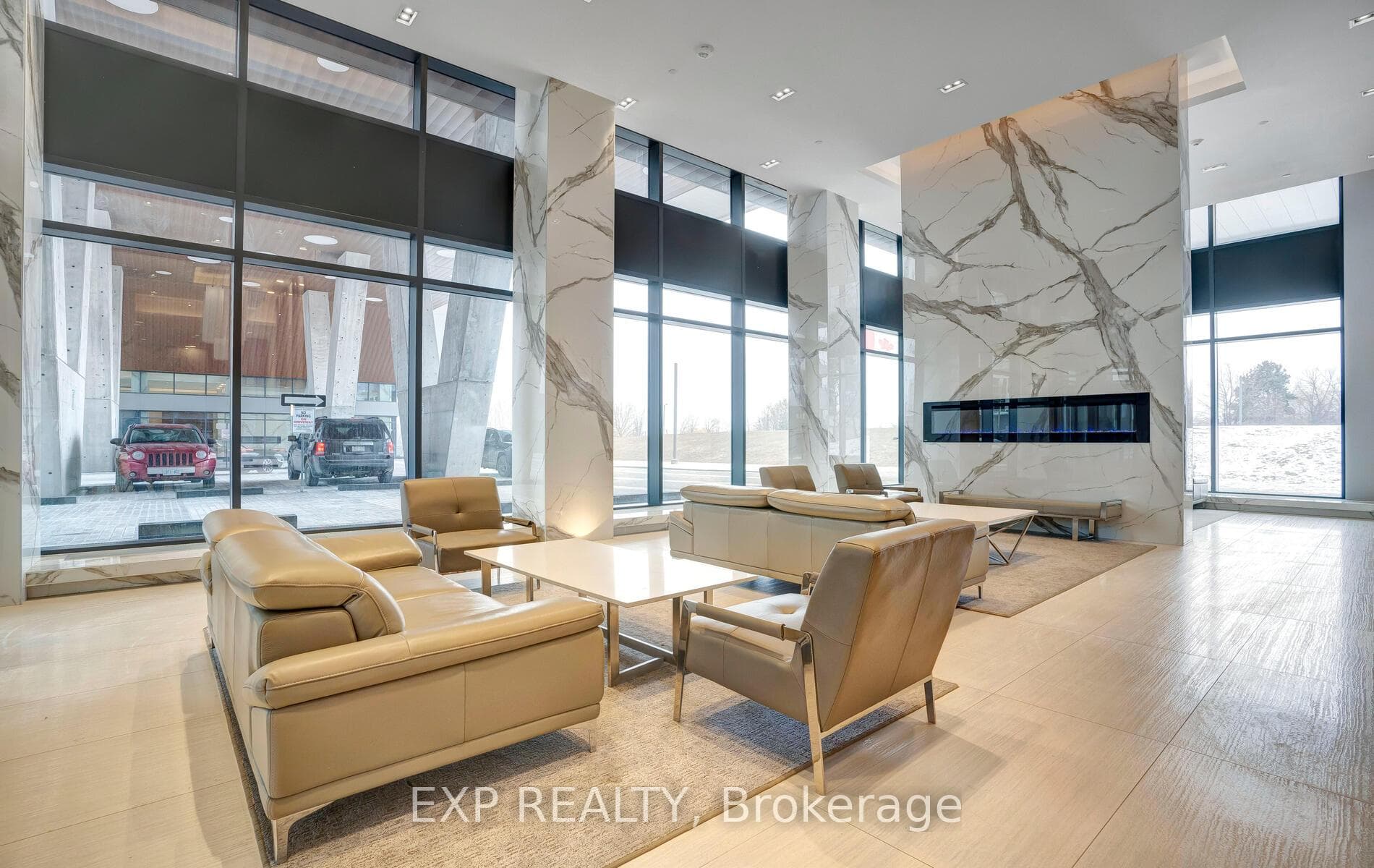 Lobby 1