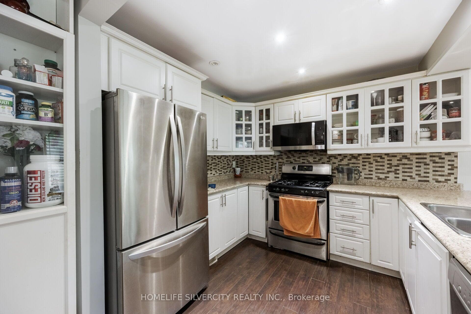 399 Vodden Street Unit 64 photo 19