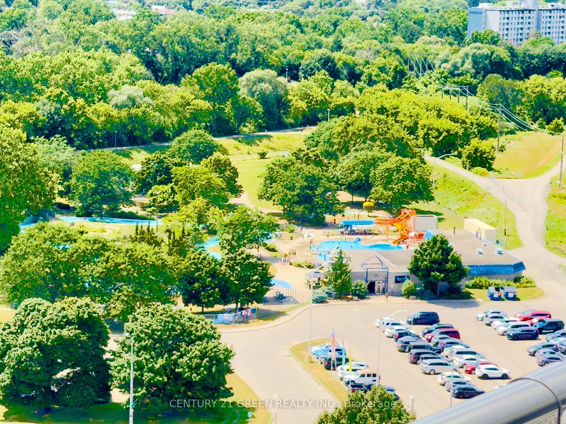 EARL HAIG FAMILY PARK
