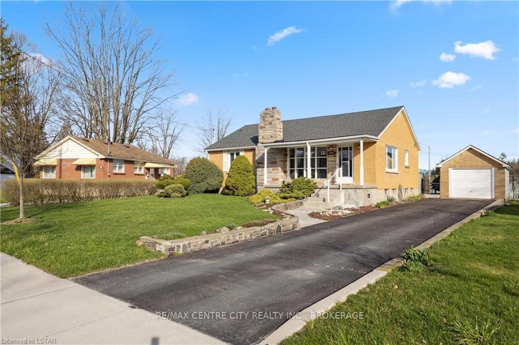 116 ROEHAMPTON Avenue photo 2