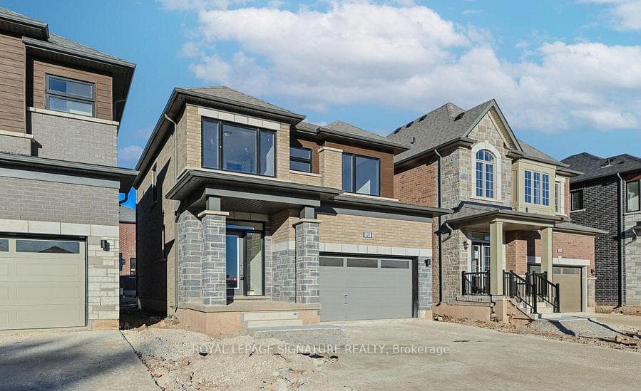 127 Henshaw Drive photo 2