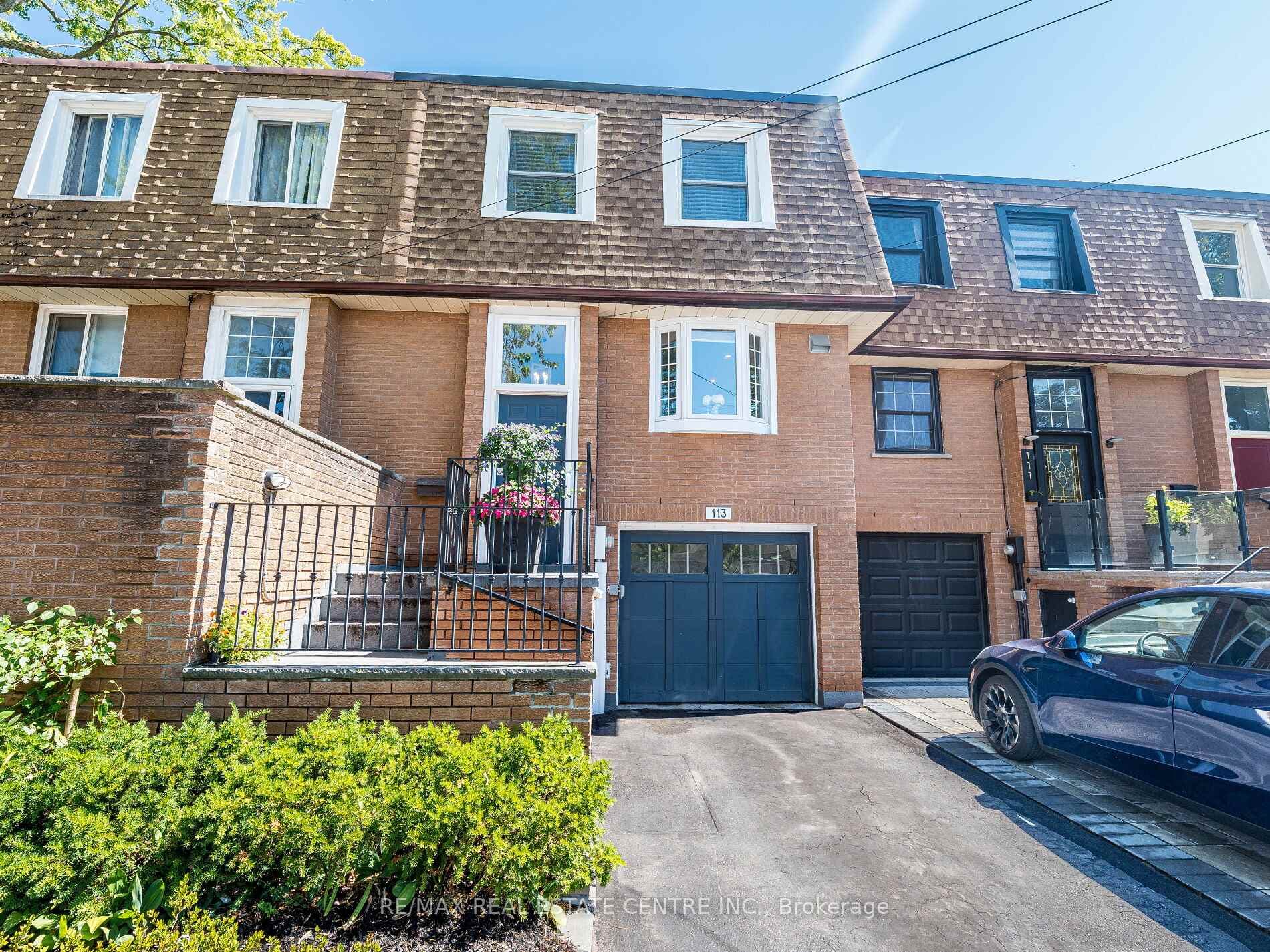 113 Brock Street photo 1