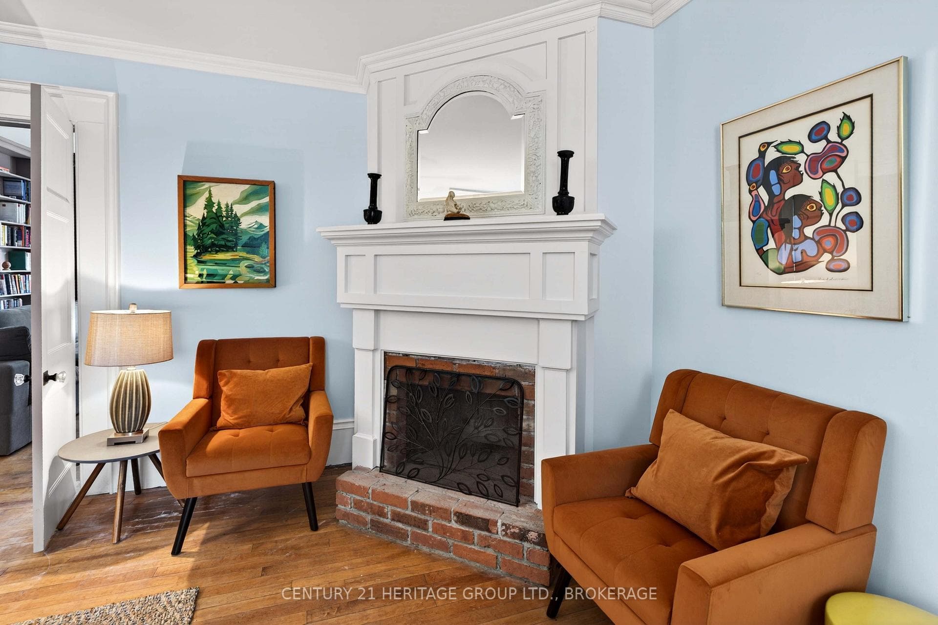 136 Old Danforth Road photo 20