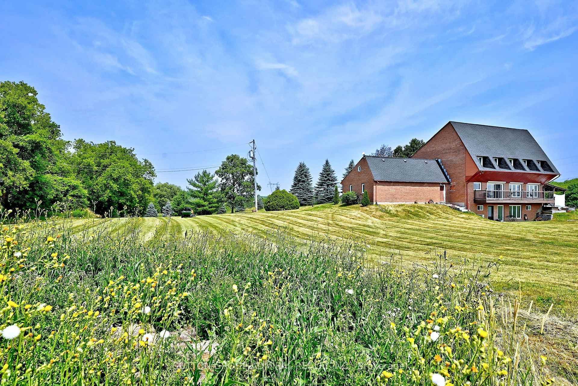 7205 19th Side Road photo 41