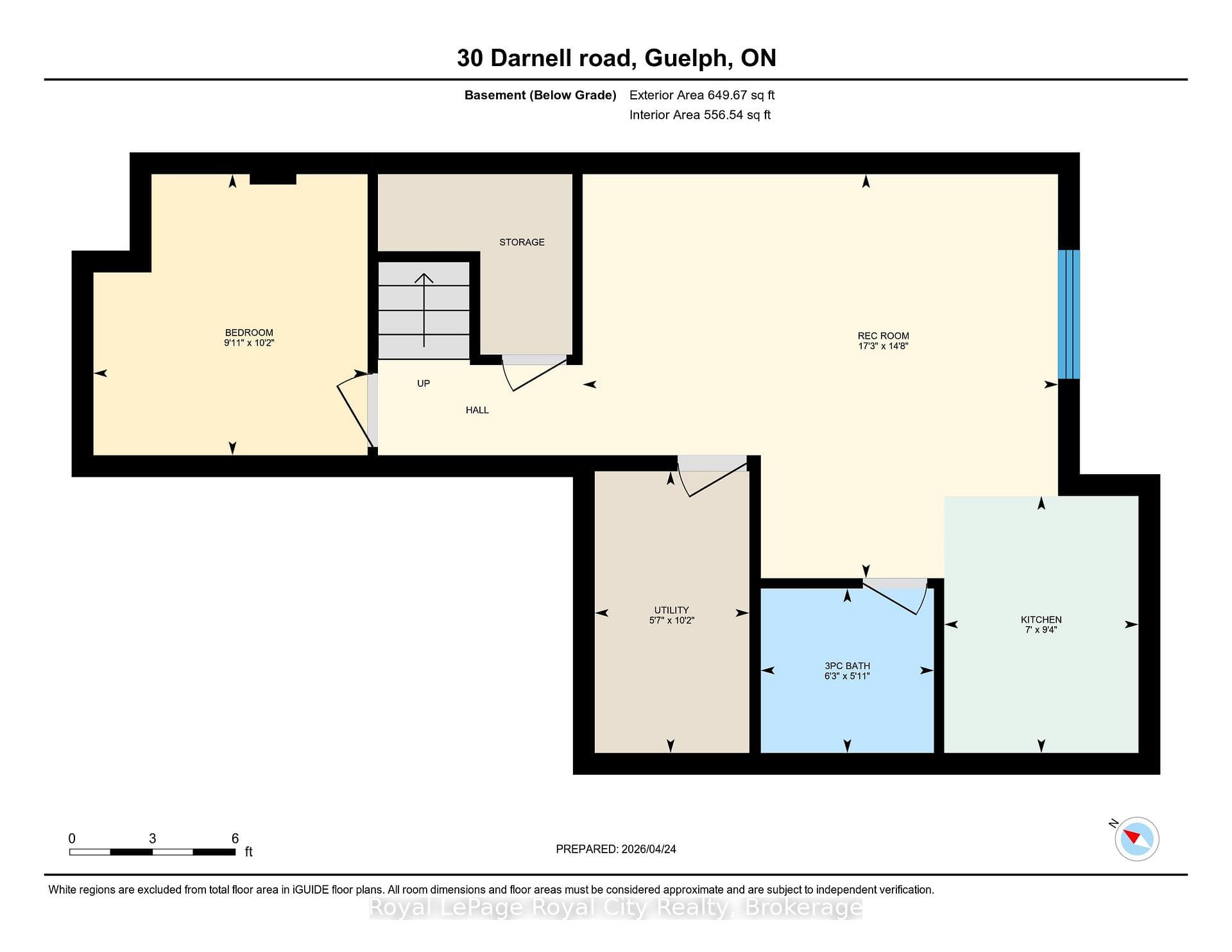 30 Darnell Road photo 42