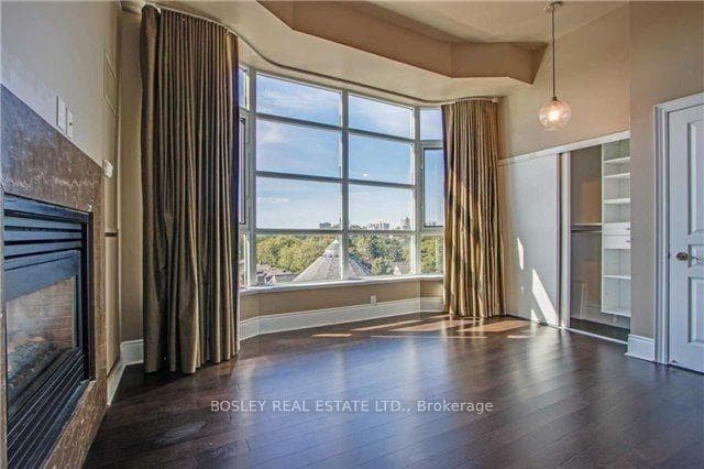 437 Roncesvalles Avenue Unit 601 photo 12