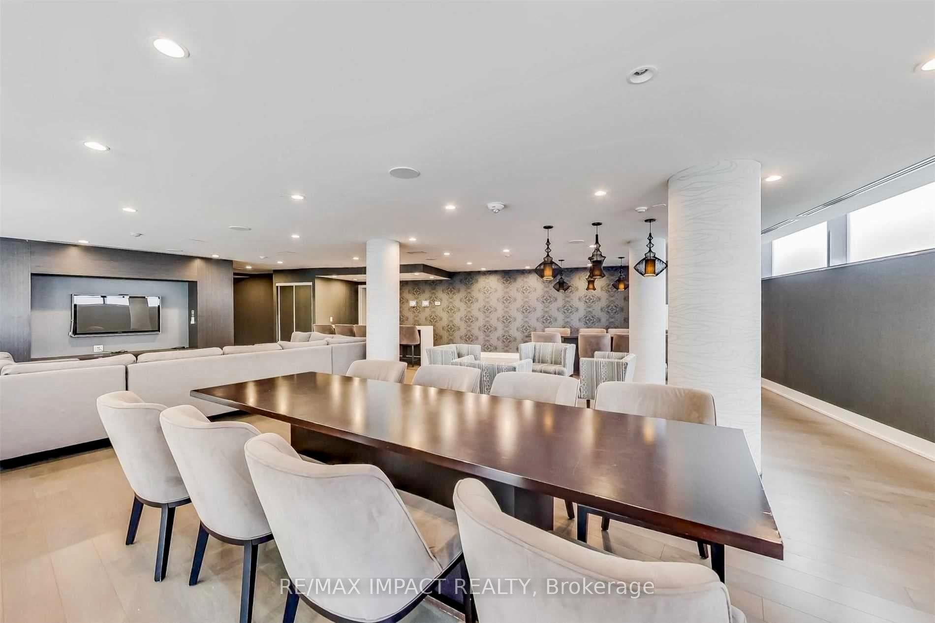 169 Fort York Boulevard Unit 515 photo 24