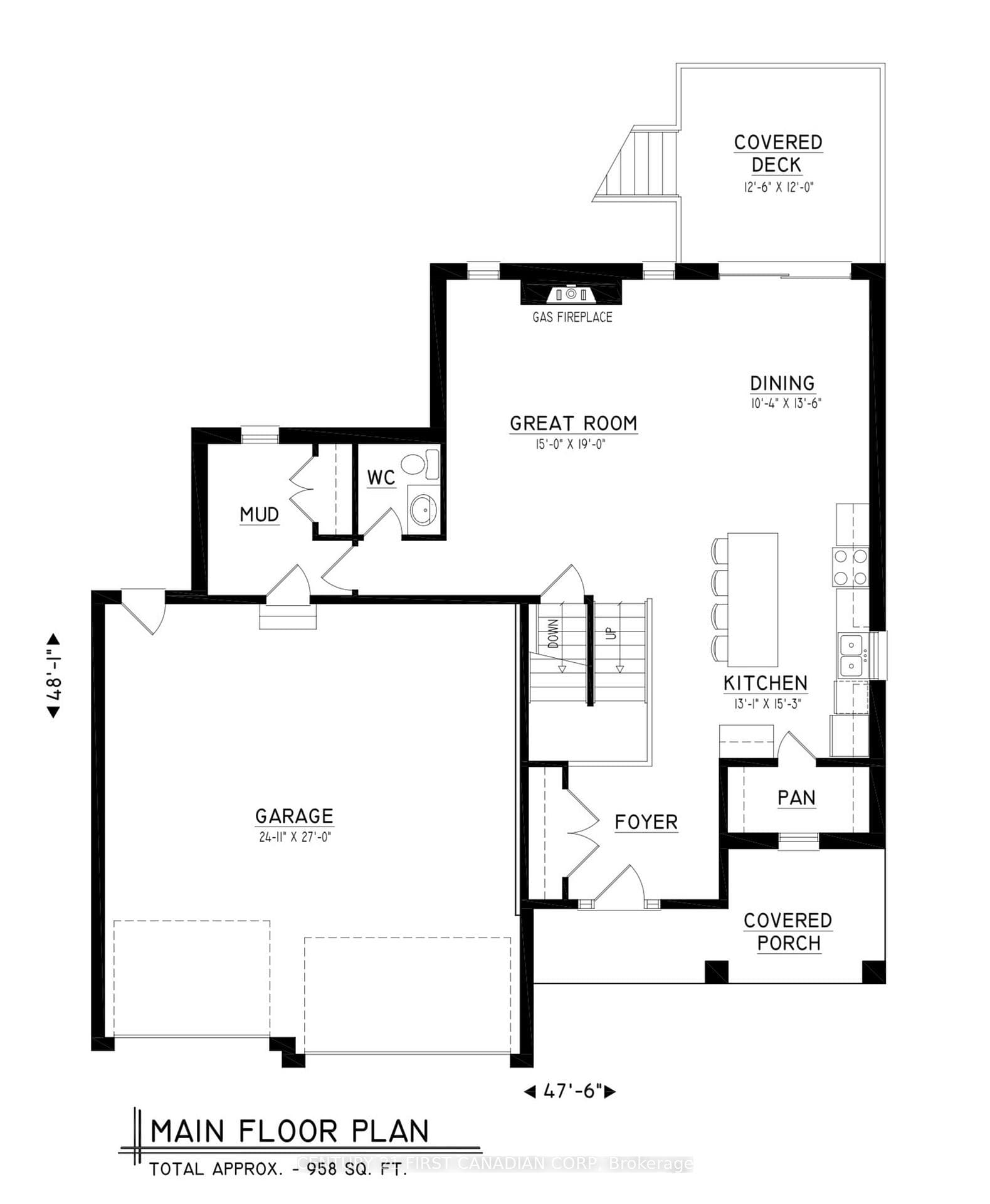 149 Watts Drive photo 2