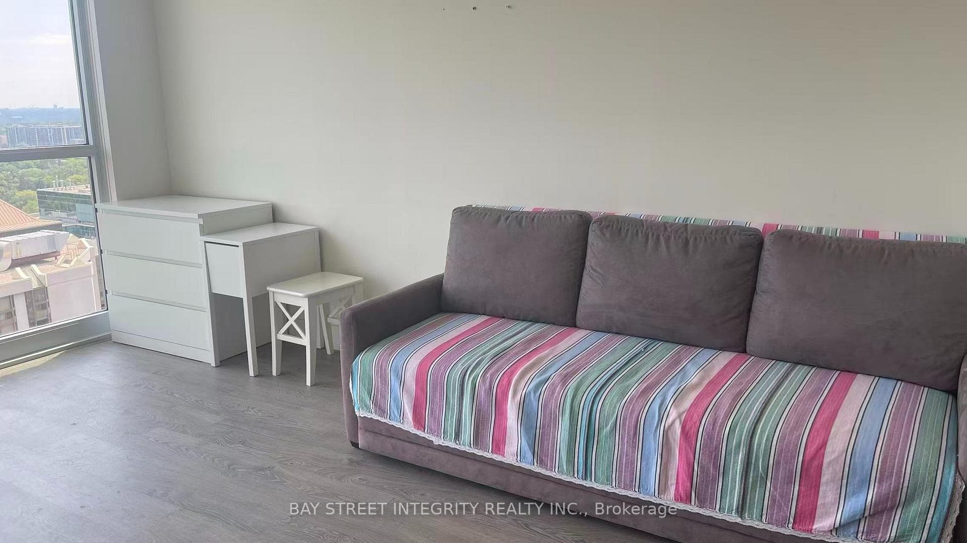 88 Sheppard Avenue Unit 2301 photo 7