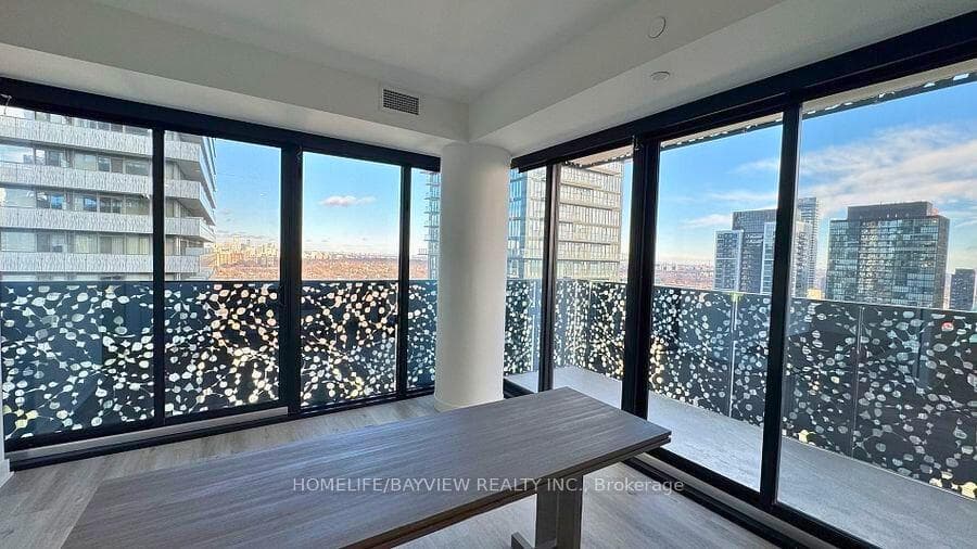 55 Charles Street Unit 3712 photo 8