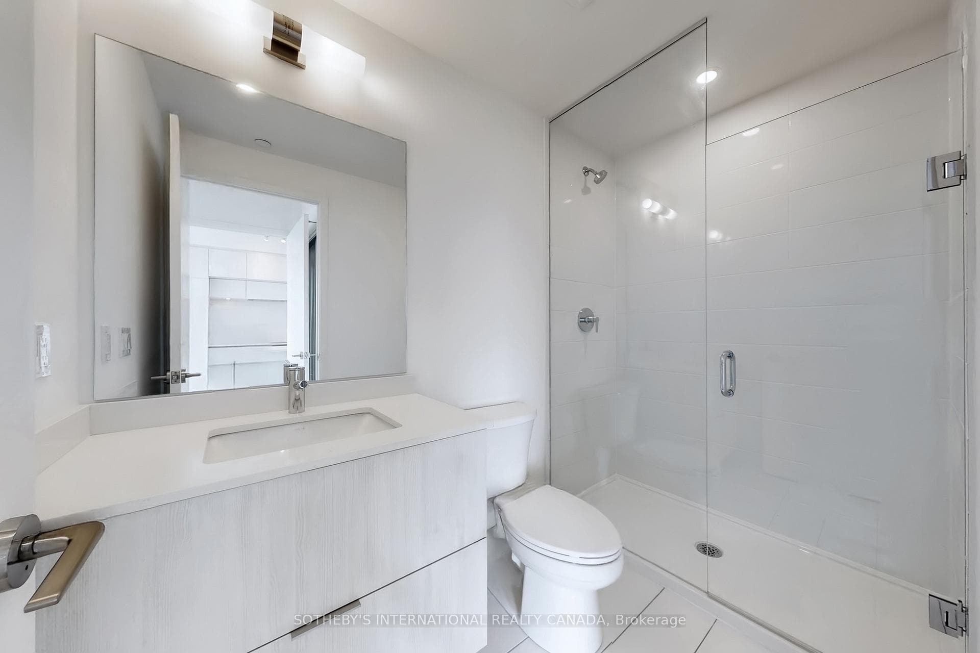 ensuite