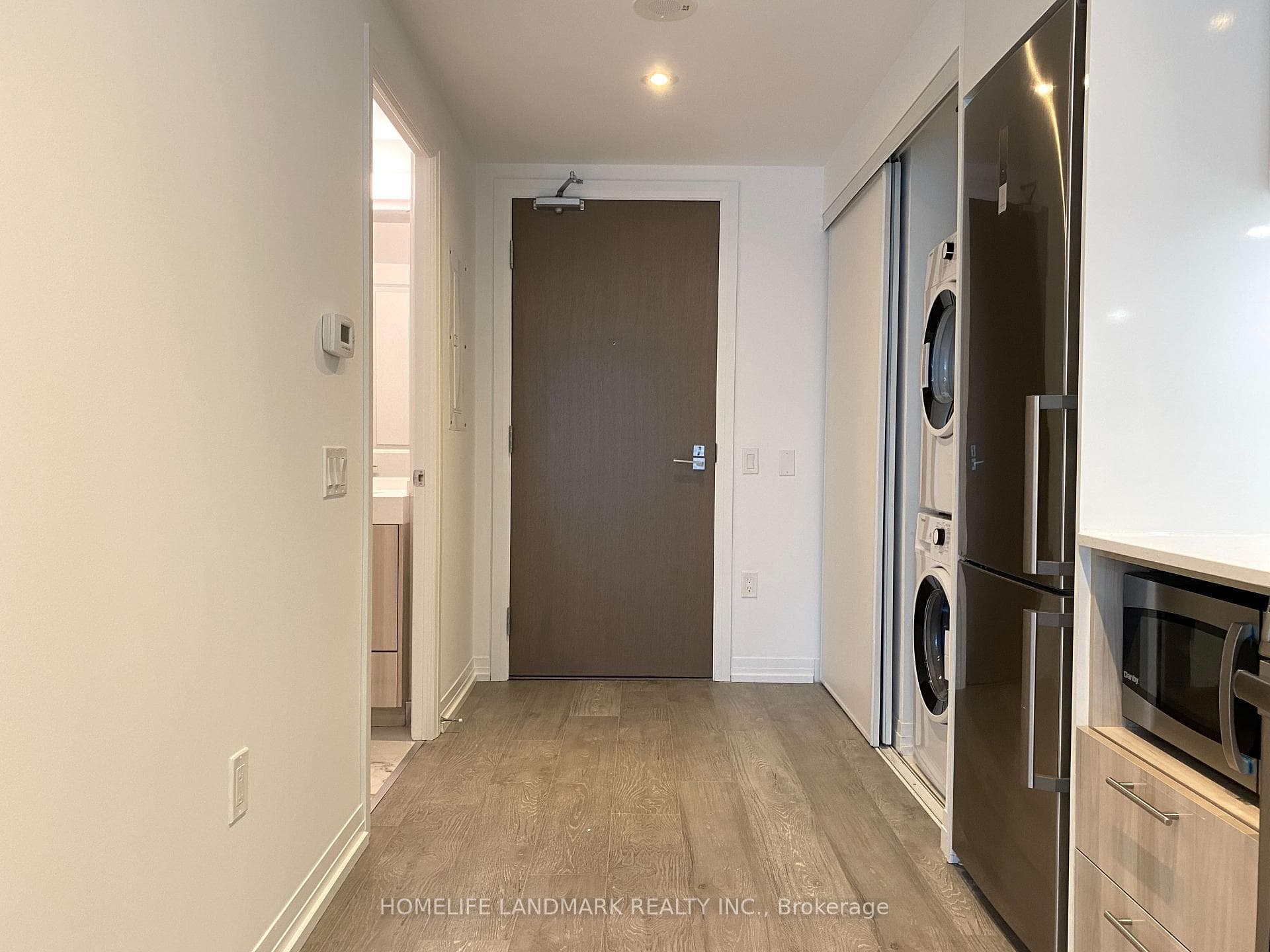 251 Jarvis Street Unit 1706 photo 3