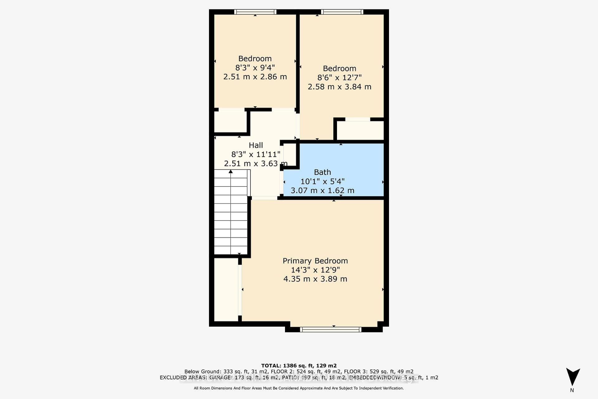 320 Westminster Avenue Unit 74 photo 31