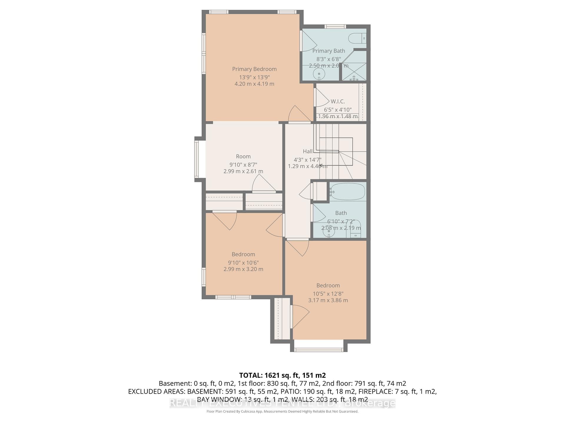 89 Lander Crescent photo 37