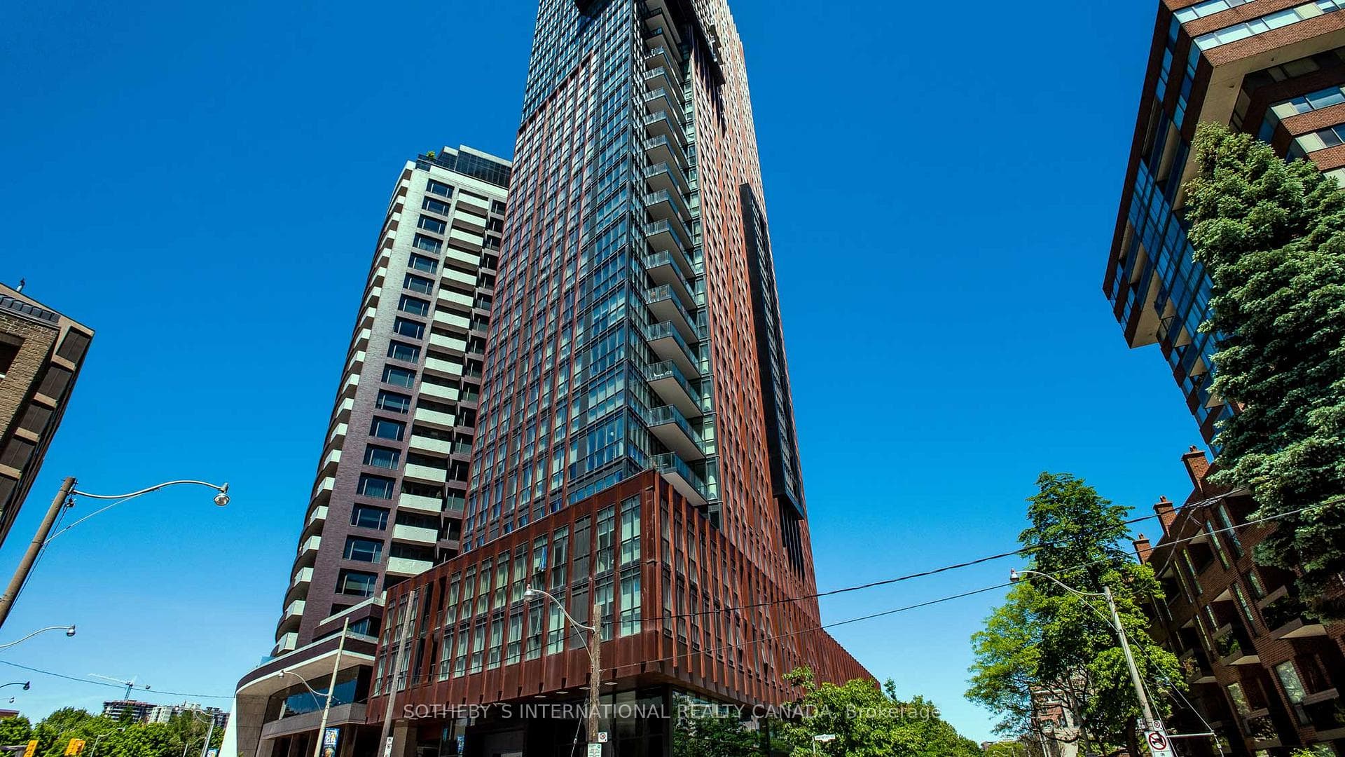 32 Davenport Road Unit 1508 photo 19