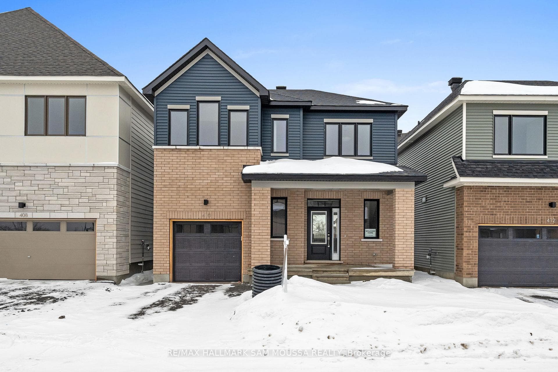 410 Euphoria Crescent photo 1