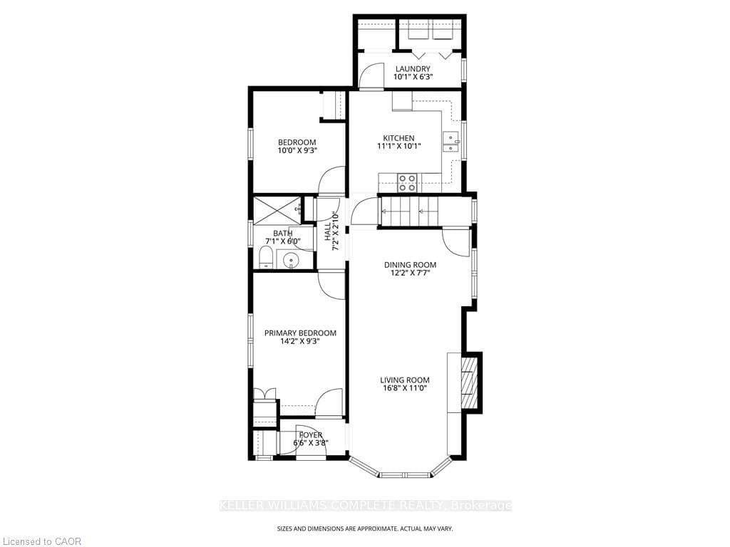148 Huxley Avenue photo 21