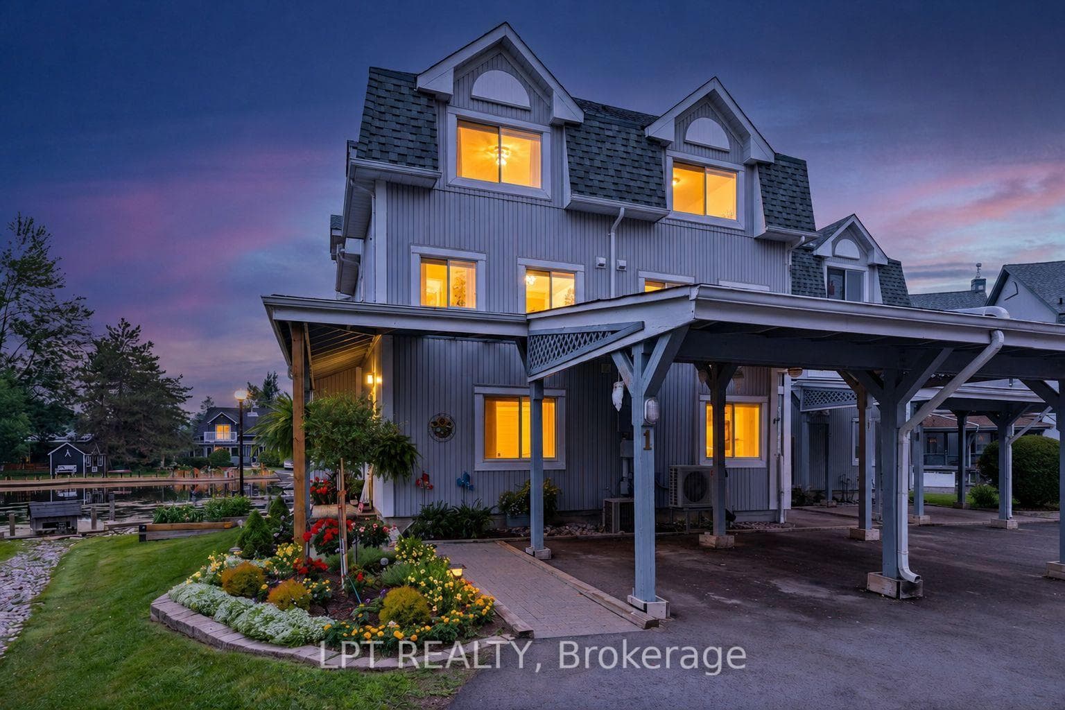 30 Laguna Parkway Unit 1 photo 11