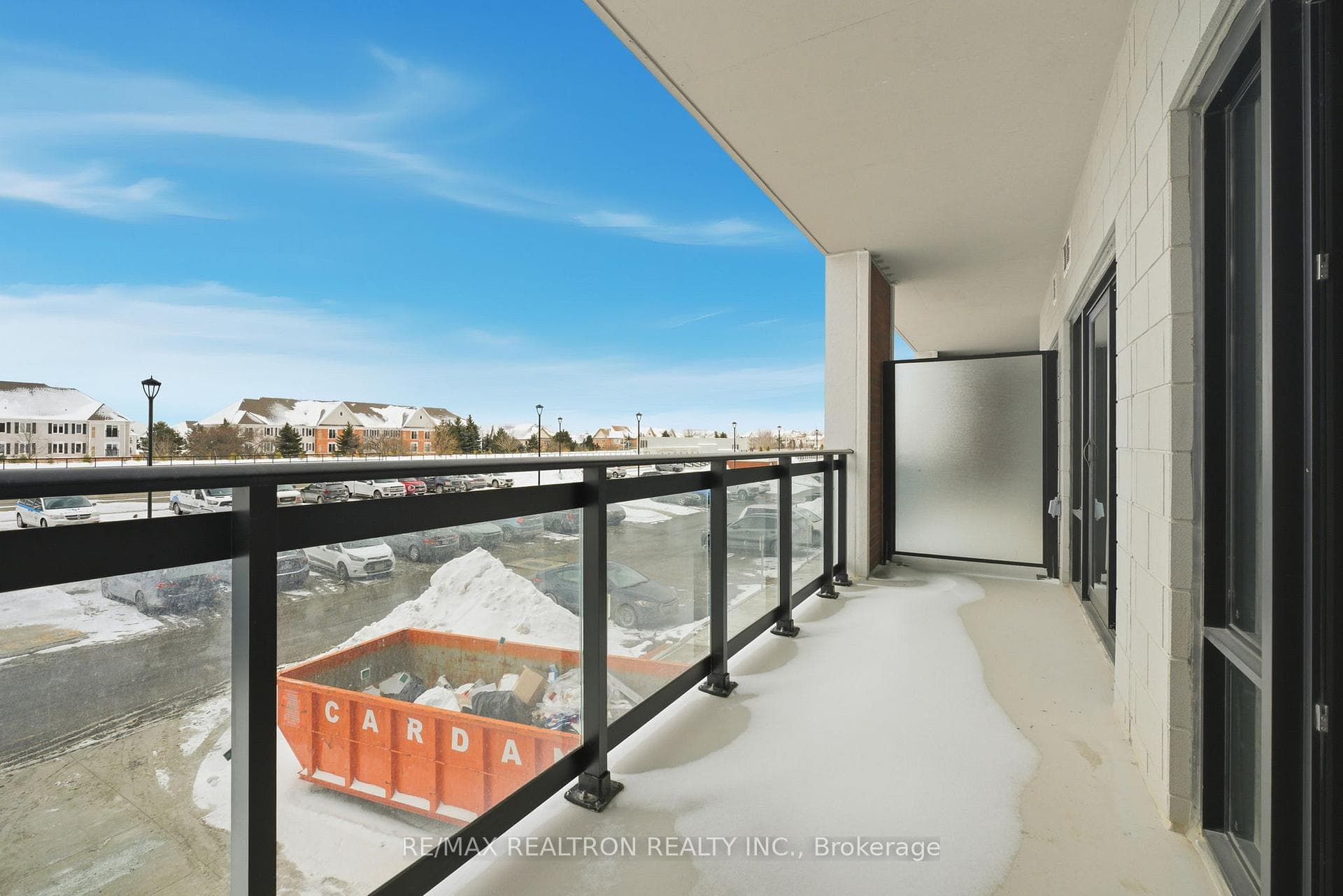 51 Clarington Boulevard Unit 203 photo 17