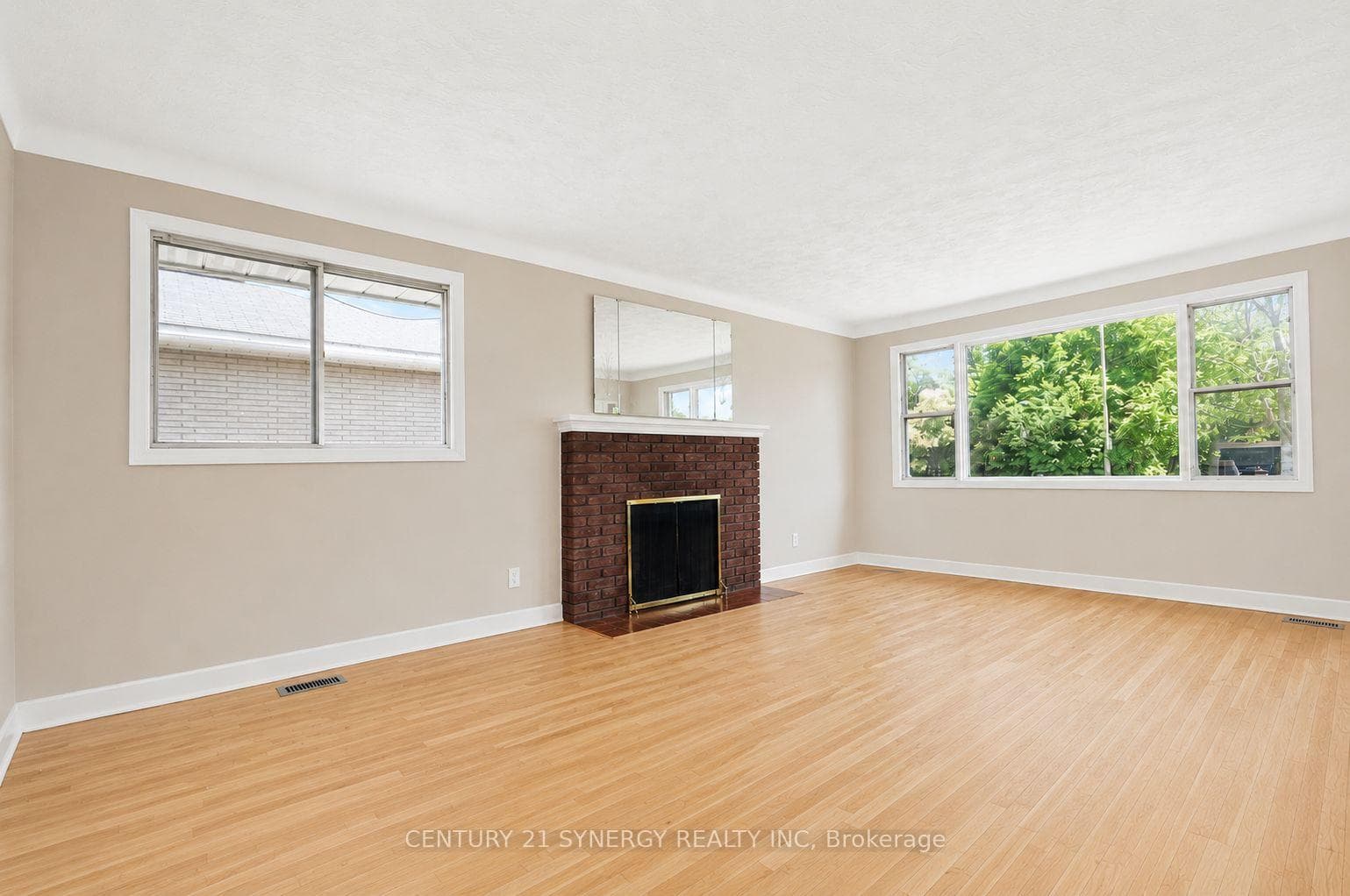 Living / Dining Room