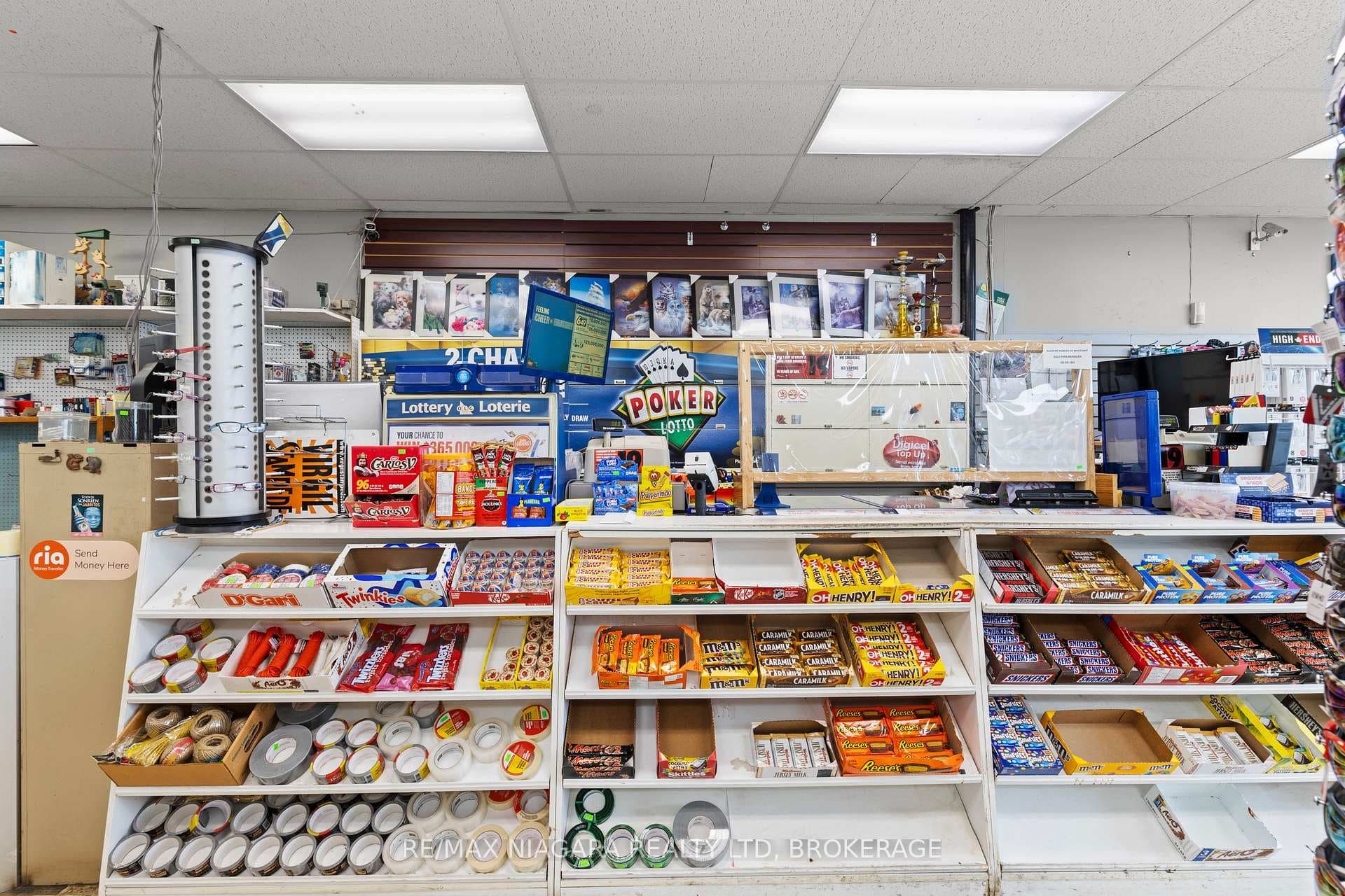 1530 NIAGARA STONE Road photo 10