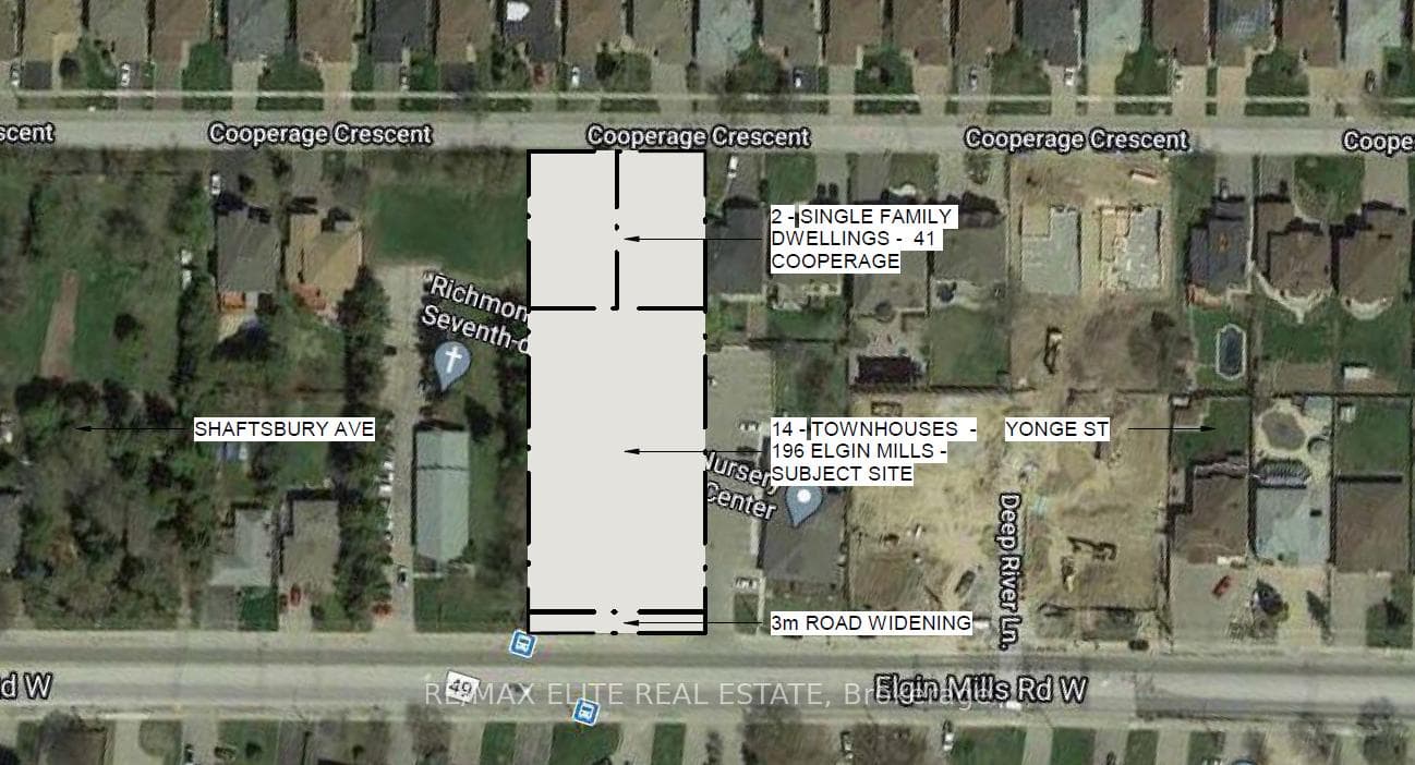 196 Elgin Mills Road photo 2