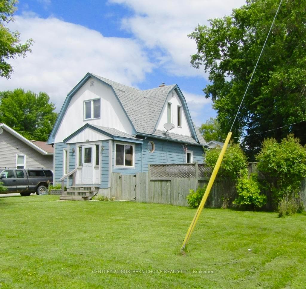 812 Christie Avenue photo 1