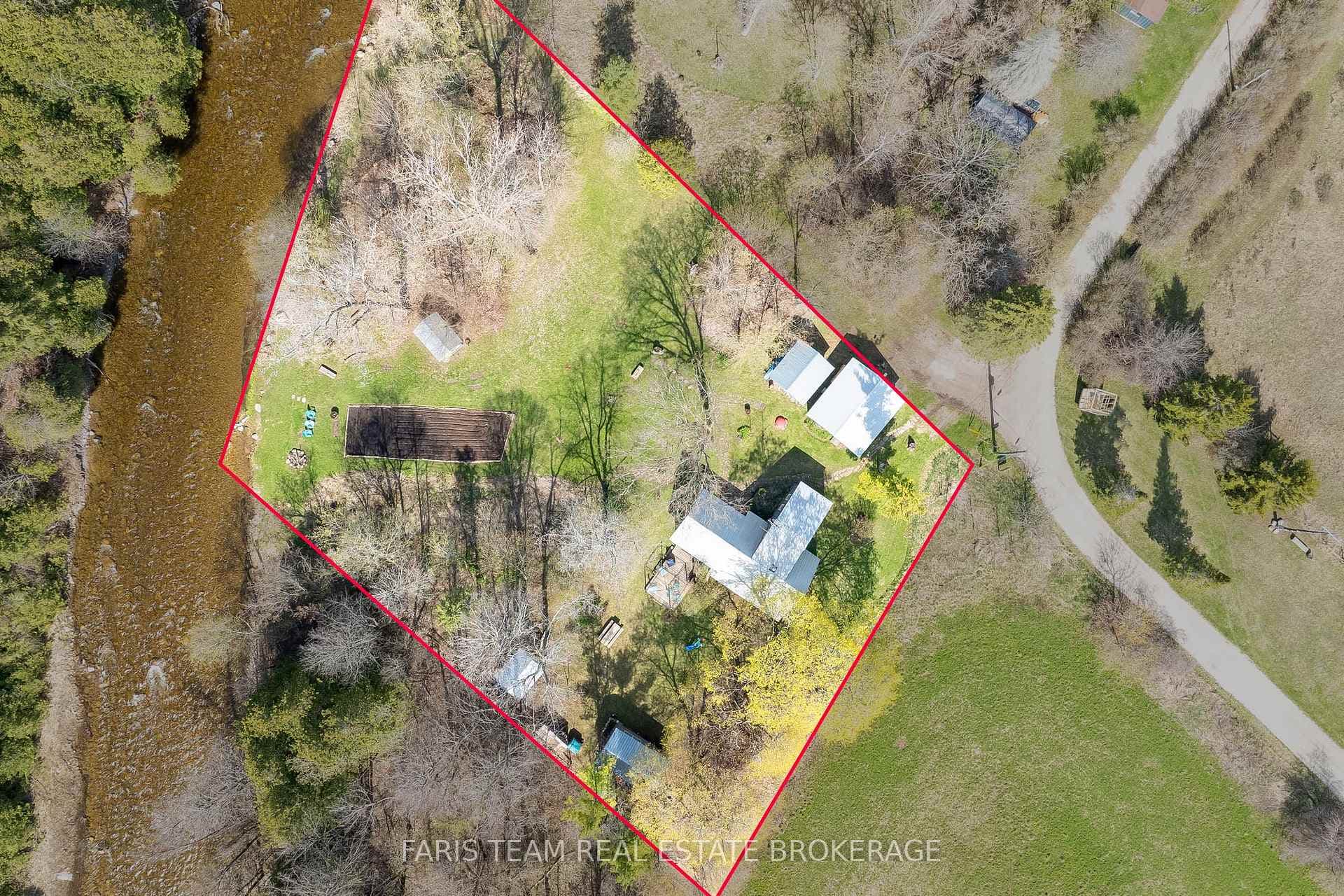 7237 6/7 Sideroad Nottawasaga N/A photo 2