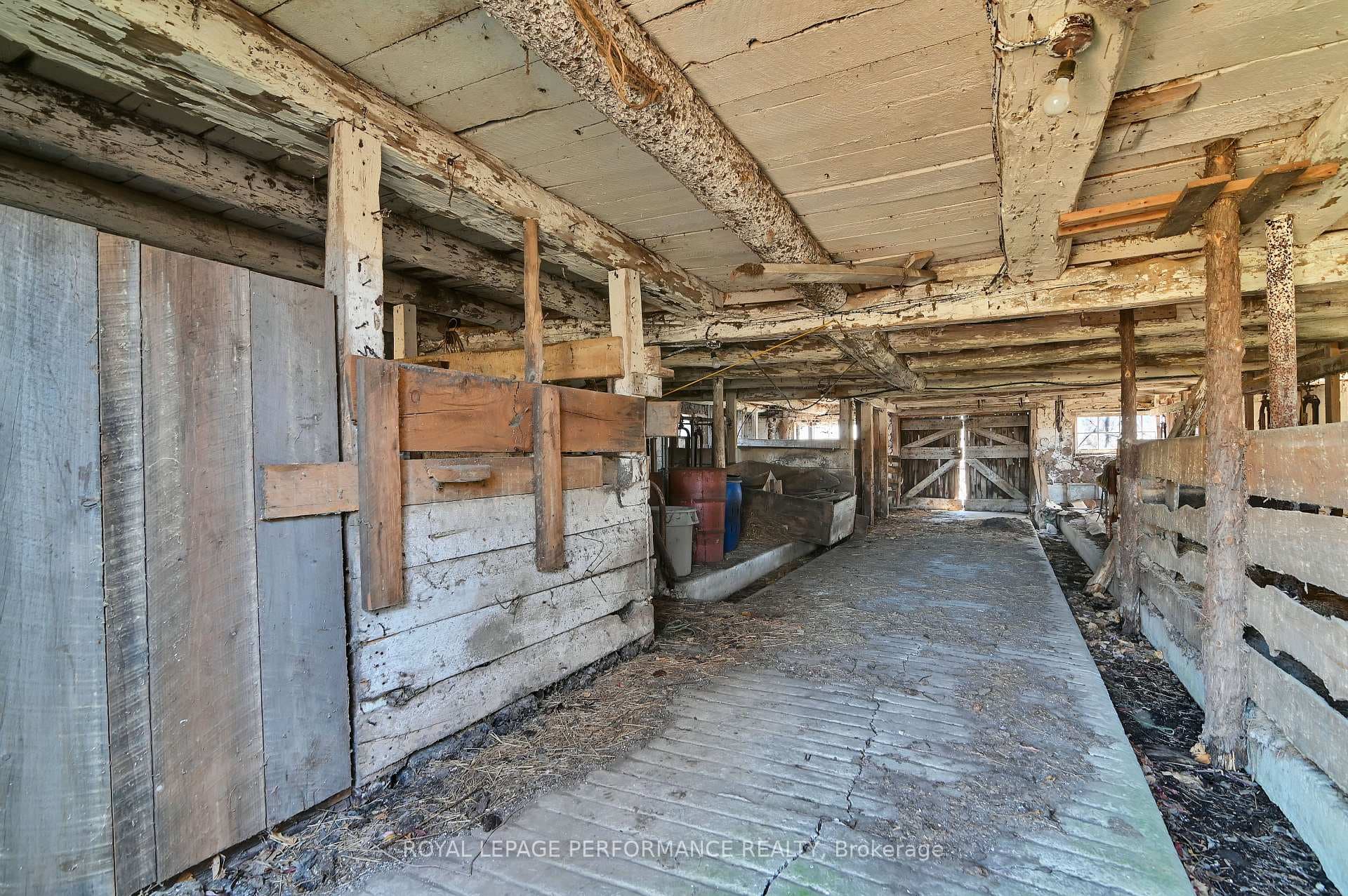 Stable
