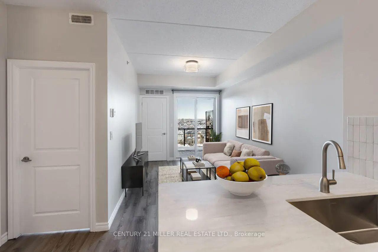 630 Sauve Street Unit 519 photo 1