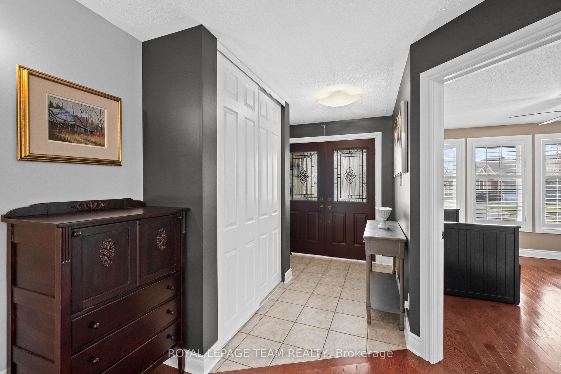 48 Settler's Ridge Way photo 4