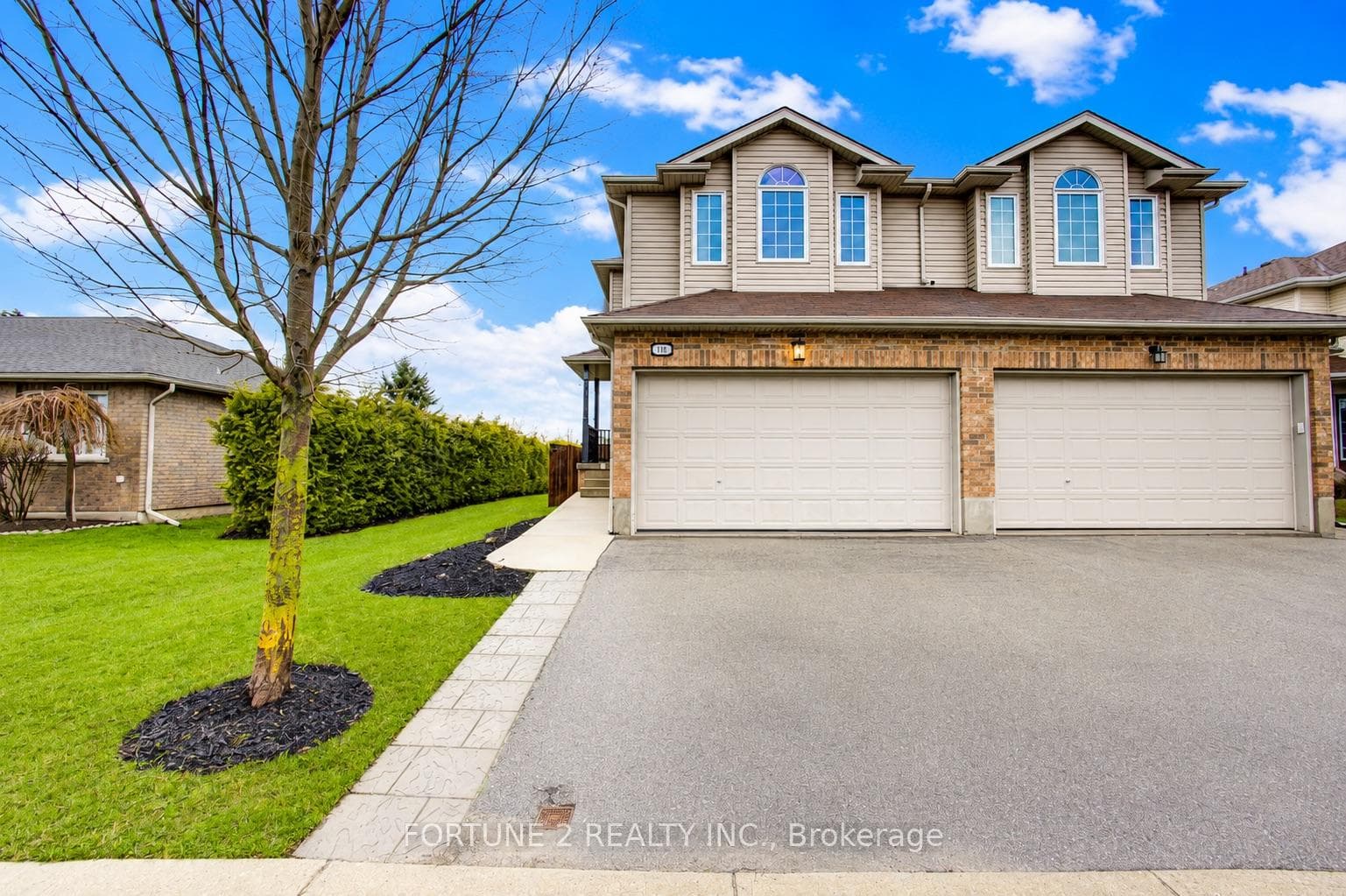 455 Danby Street photo 1