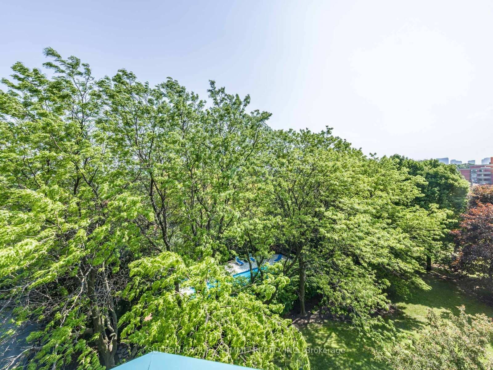 4727 SHEPPARD Avenue Unit 513 photo 25