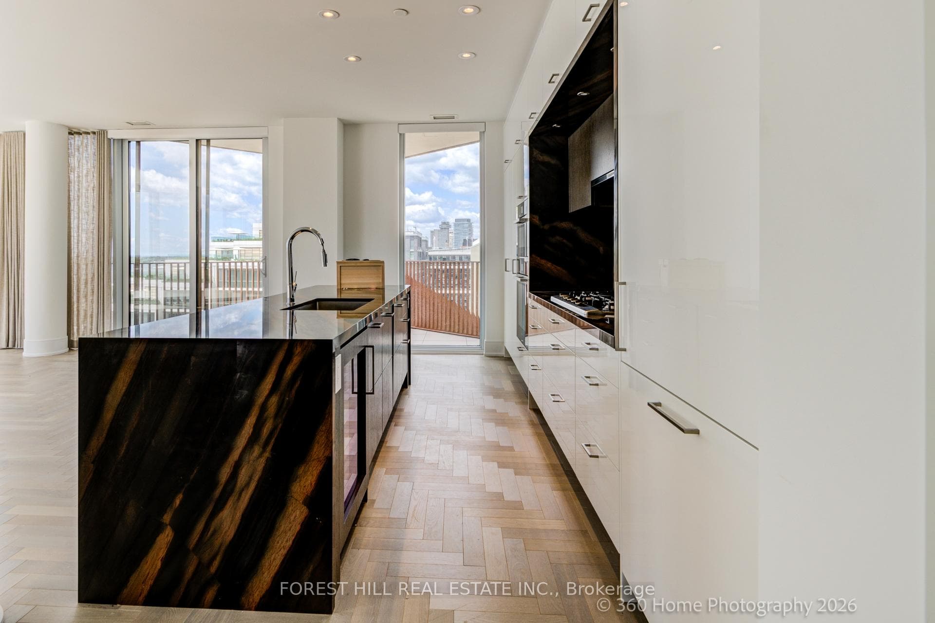 155 Merchants' Wharf N/A Unit 1222 photo 19