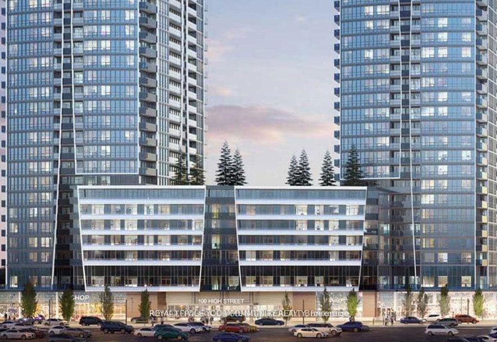 30 Upper Mall Way Unit 509 photo 1