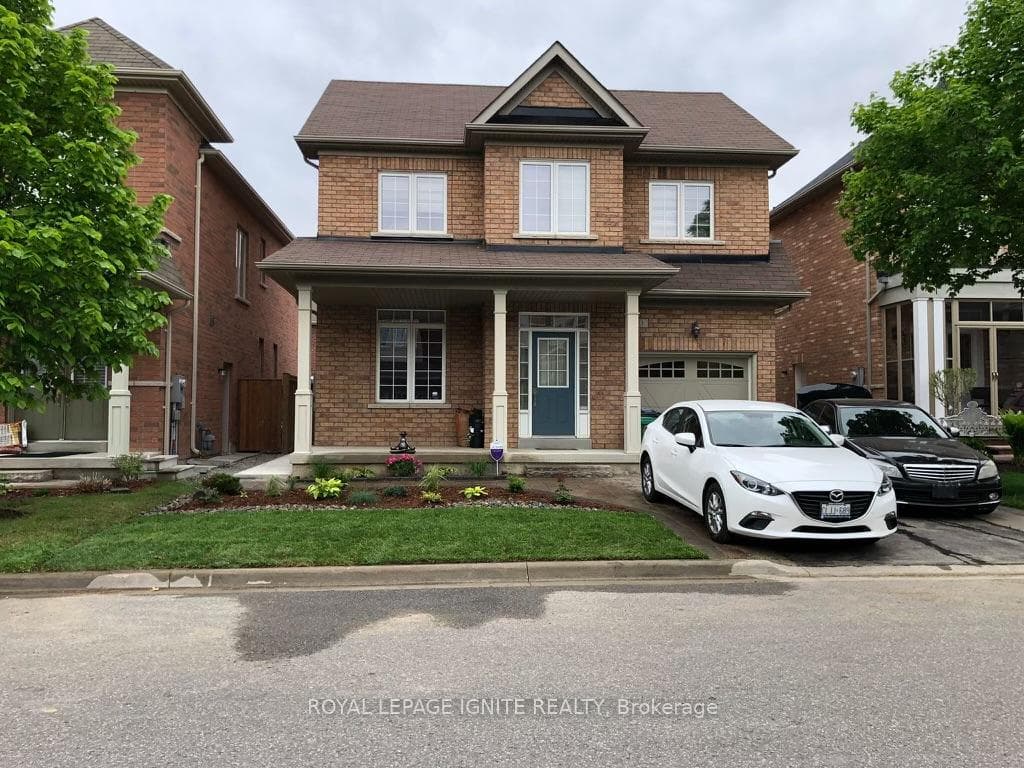 33 George Robinson Drive Unit Bsmnt photo 1