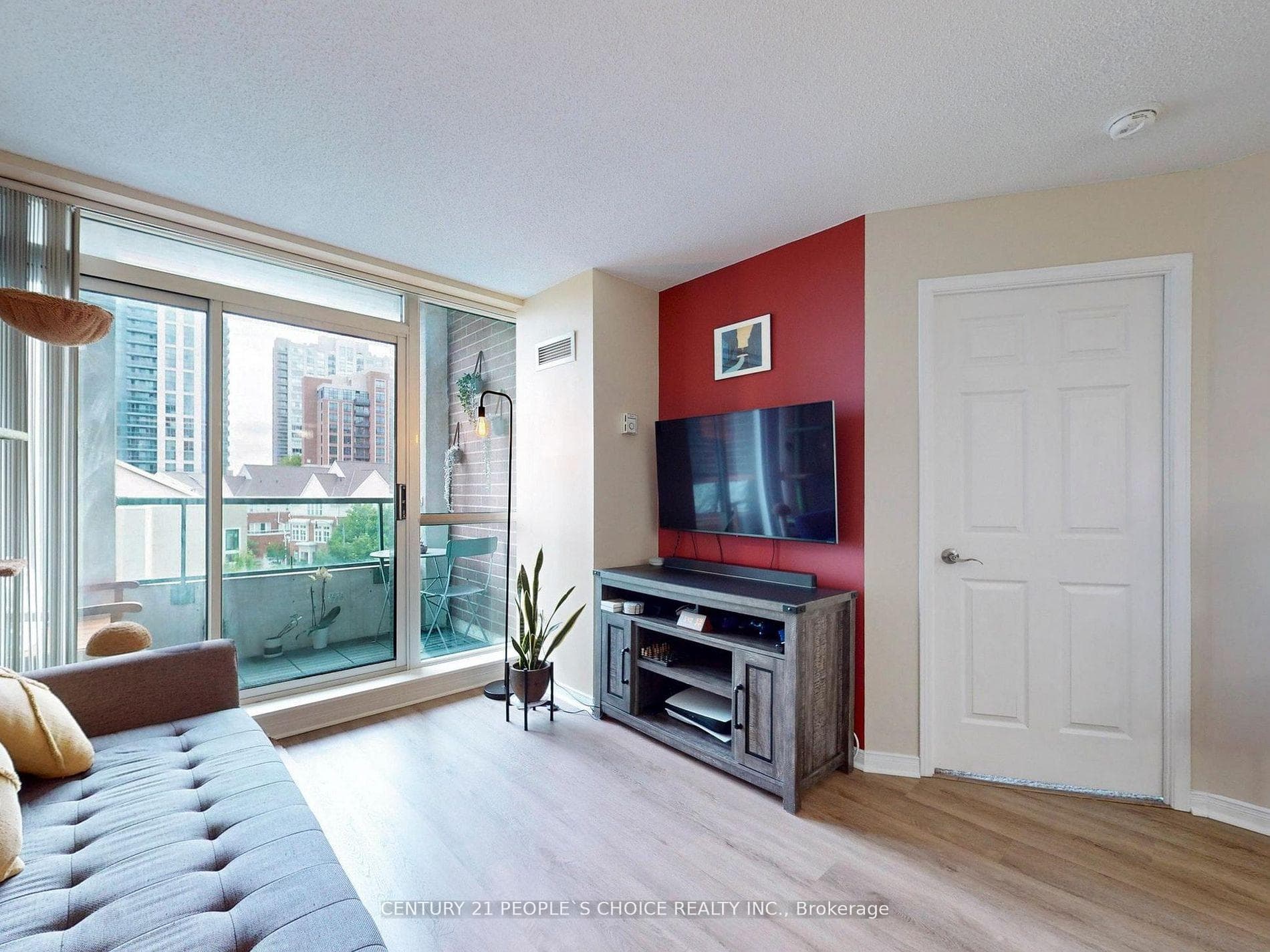 11 Michael Power Place Unit 407 photo 6