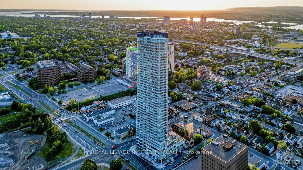 805 CARLING Avenue Unit 1105 photo 44
