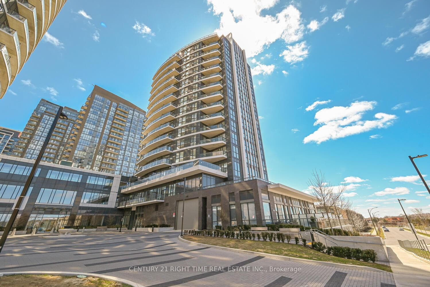 65 Watergarden Drive Unit 1410 photo 2