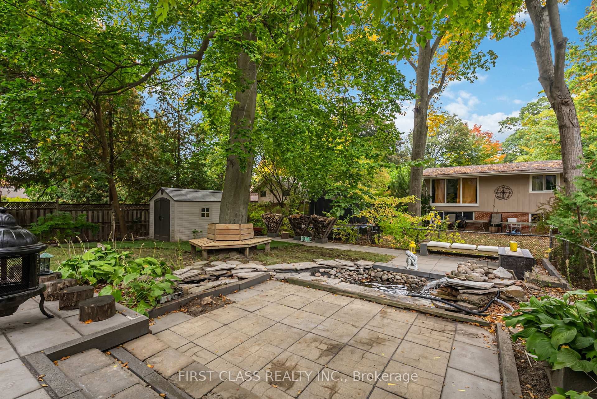 1920 Truscott Drive Unit Main photo 44
