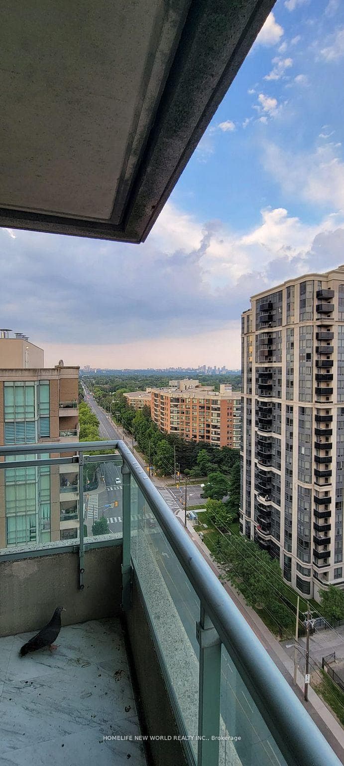 3 Pemberton Avenue Unit 1809 photo 14