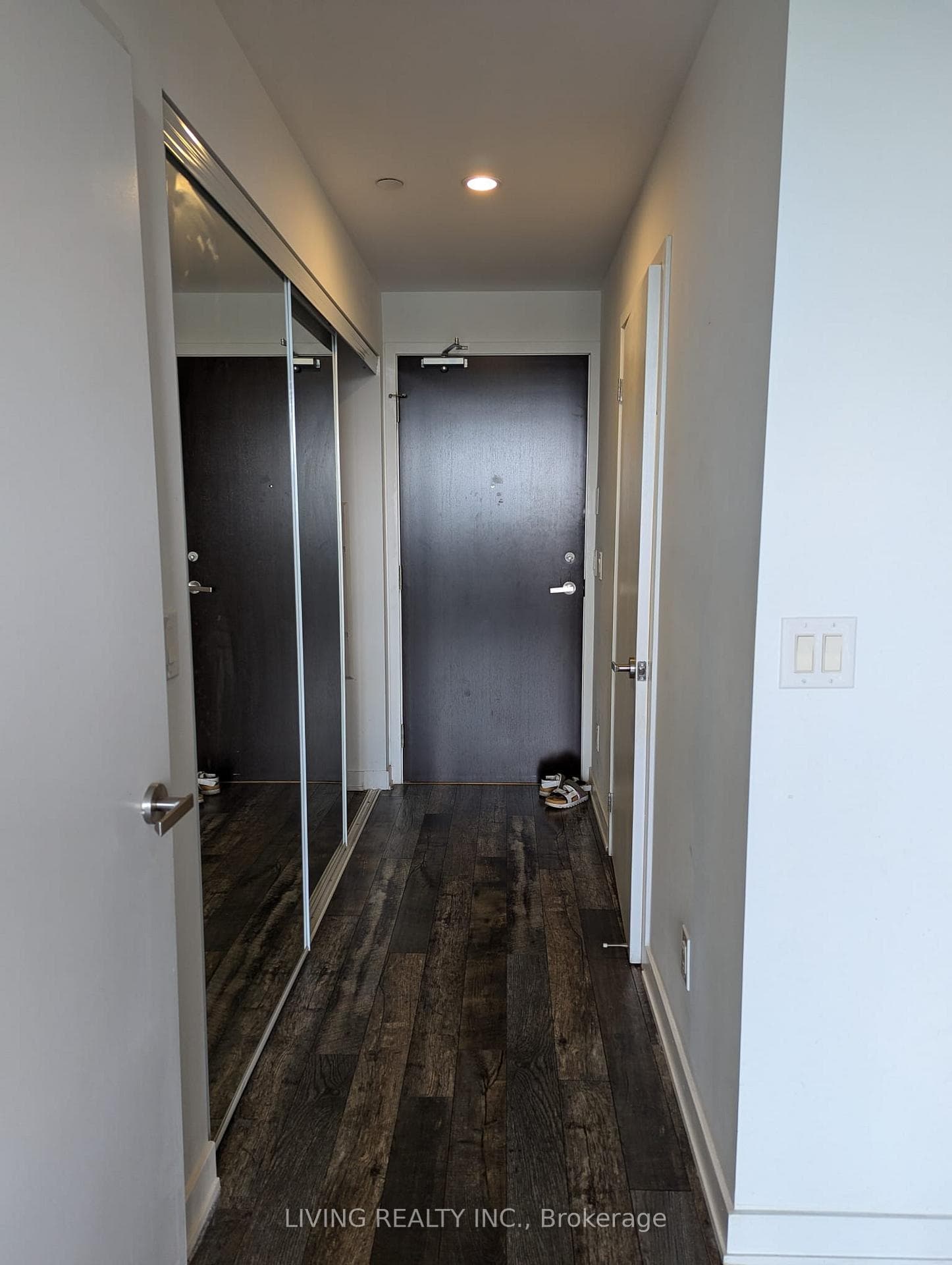 55 Regent Park Boulevard Unit 1511 photo 10