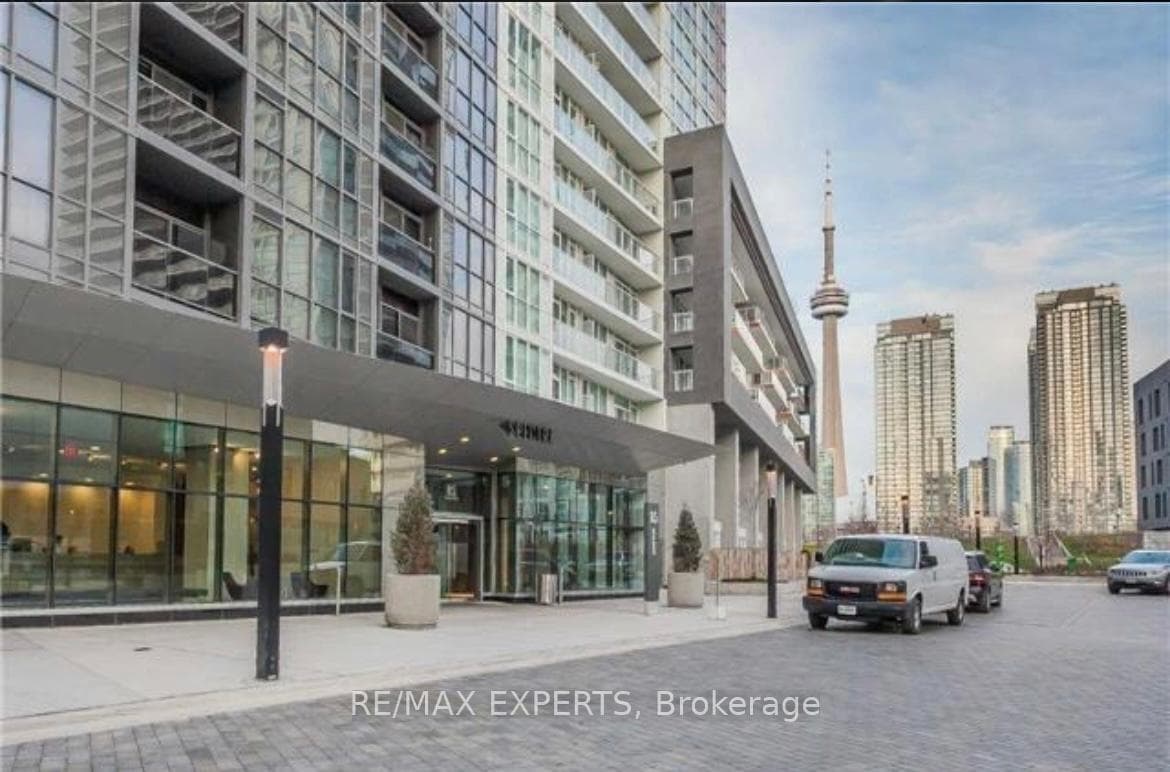 85 Queens Wharf Road Unit 805 photo 21