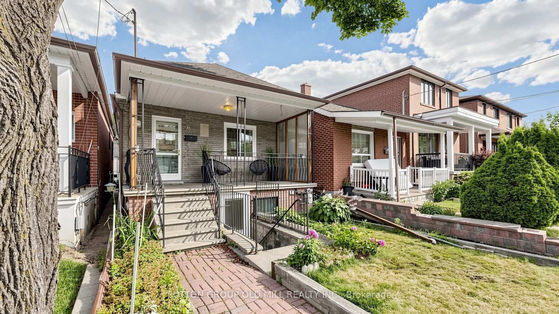 6 Hilldale Road photo 3