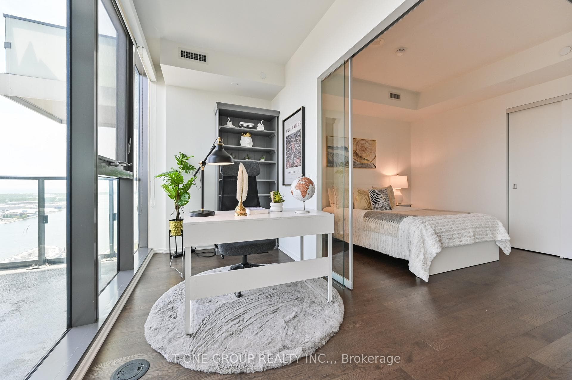 16 Bonnycastle Street Unit 2706 photo 2