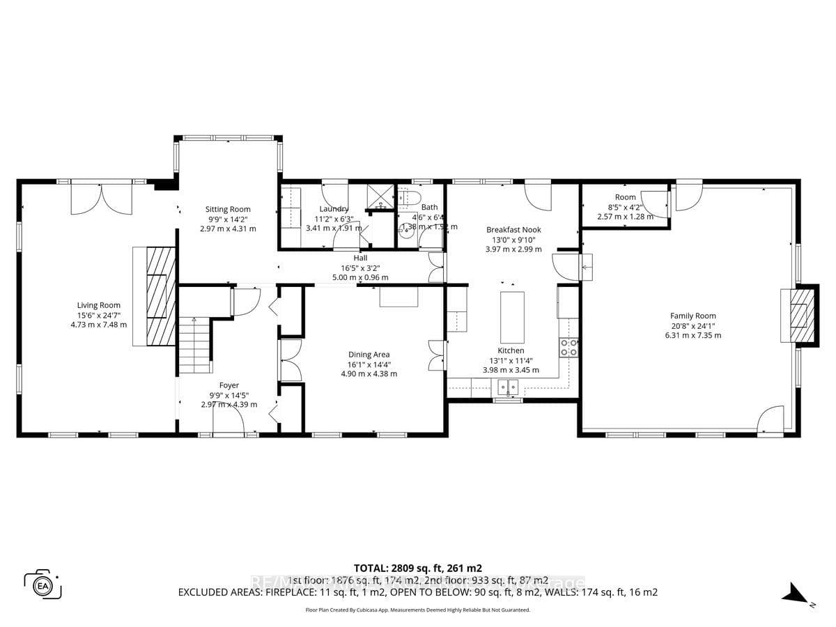 1530 Royal Orchard Drive photo 40