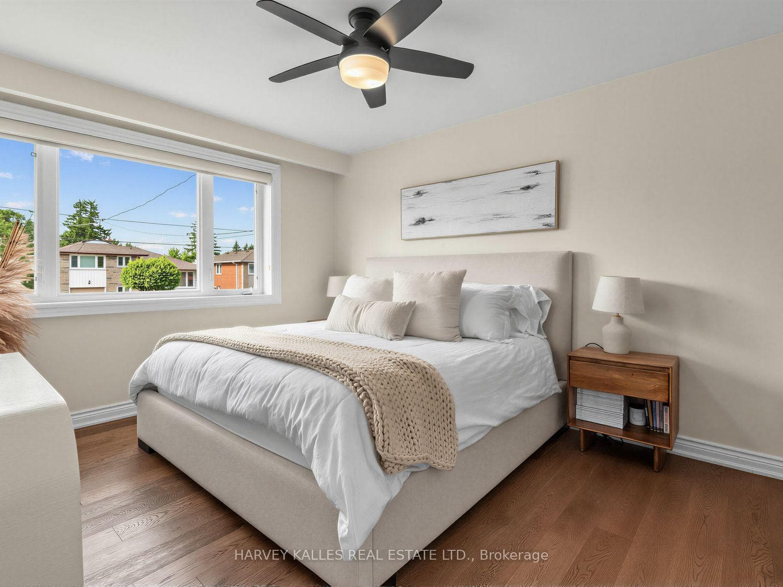 Primary. Bedroom