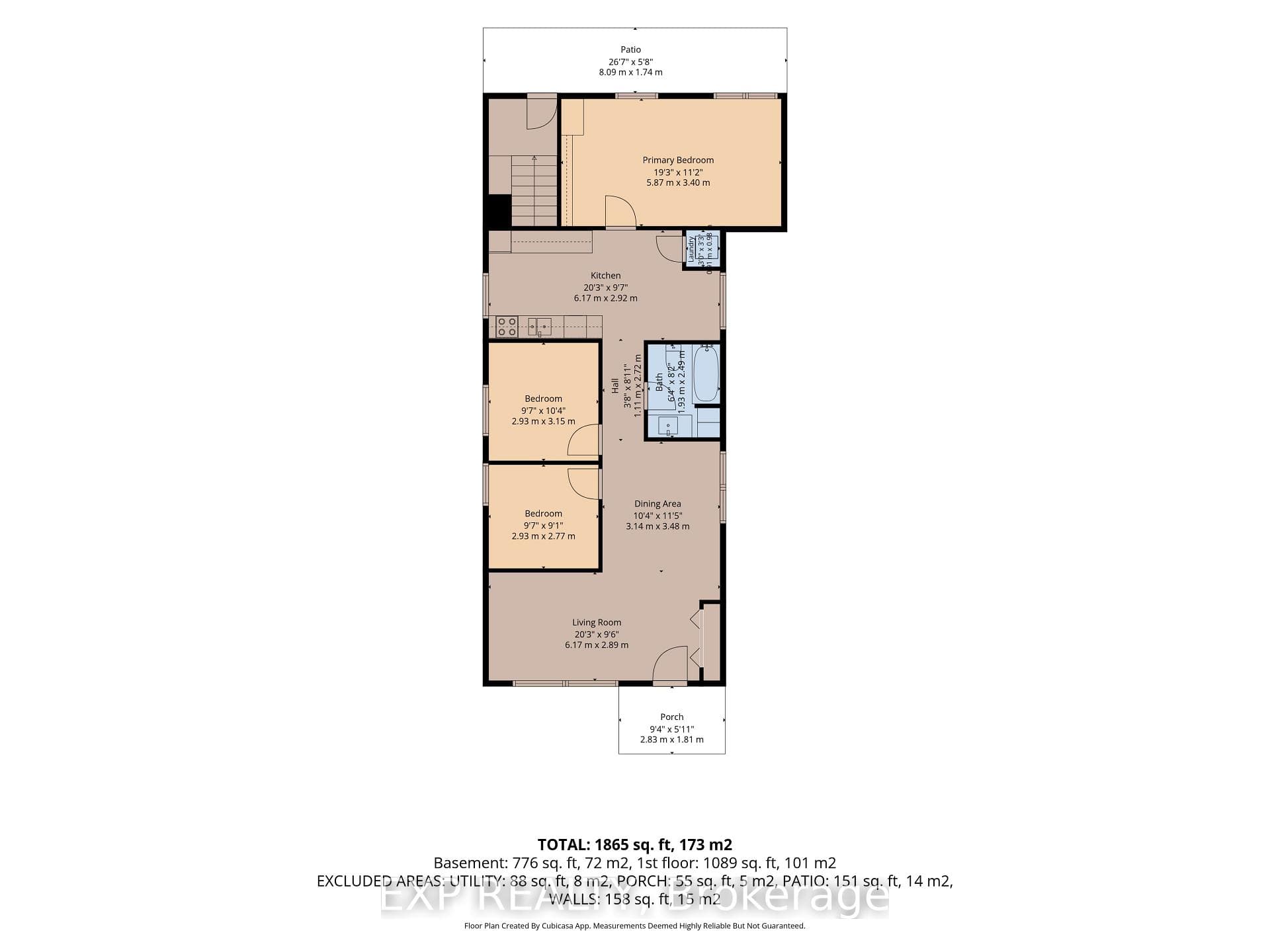 121 Mount Pleasant Avenue photo 4