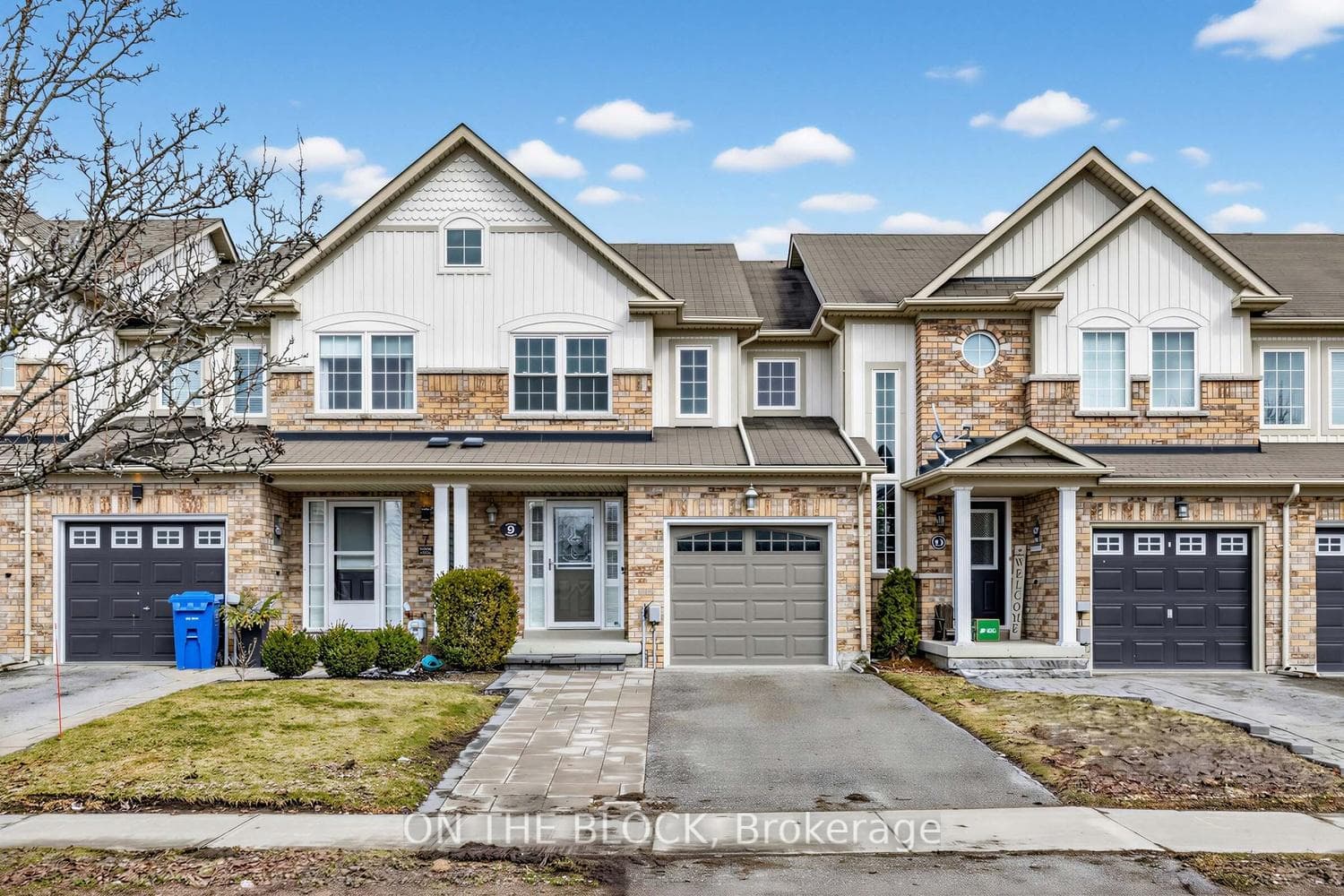 Welcome Home