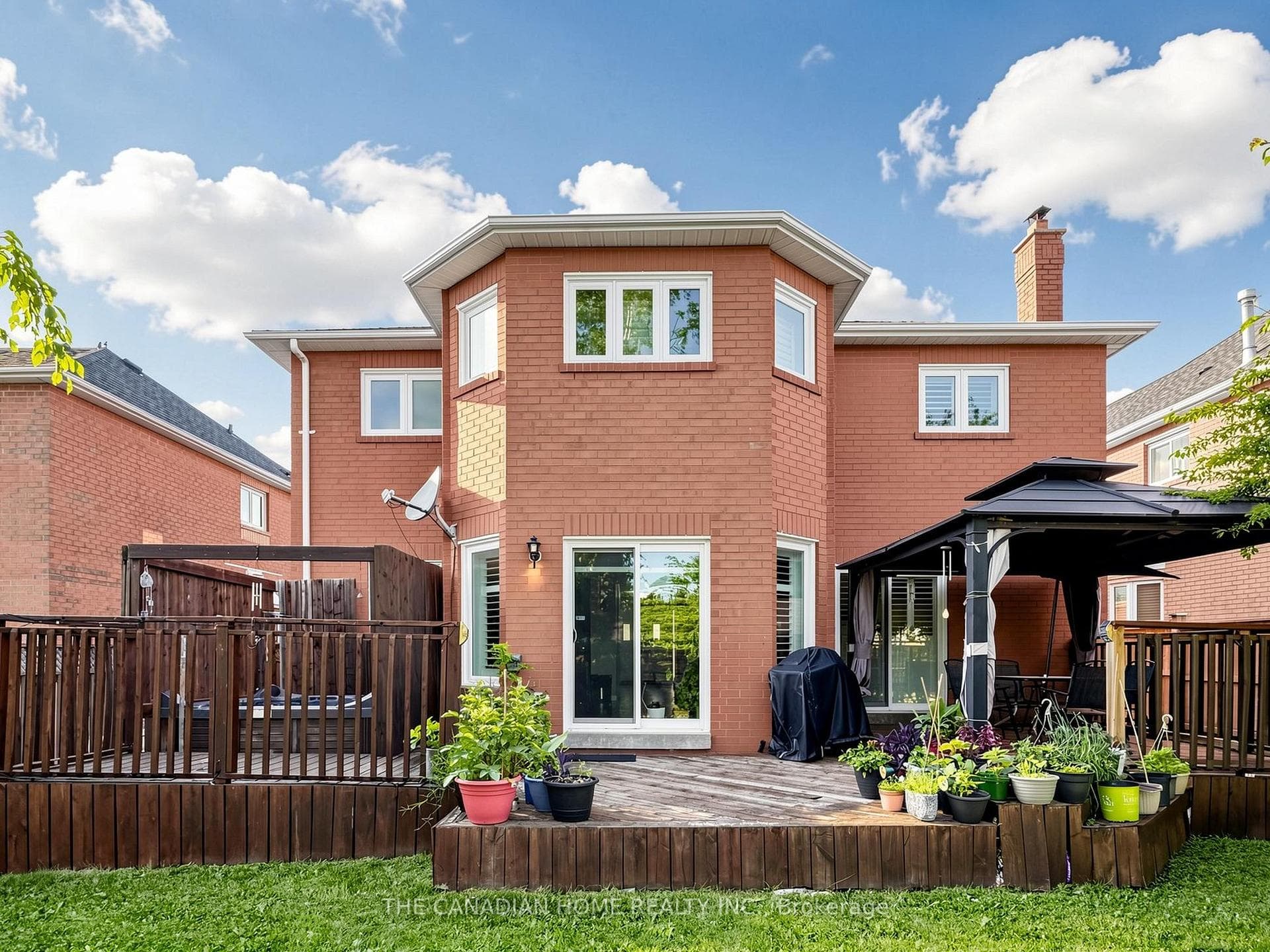 19 Wigston Court photo 46